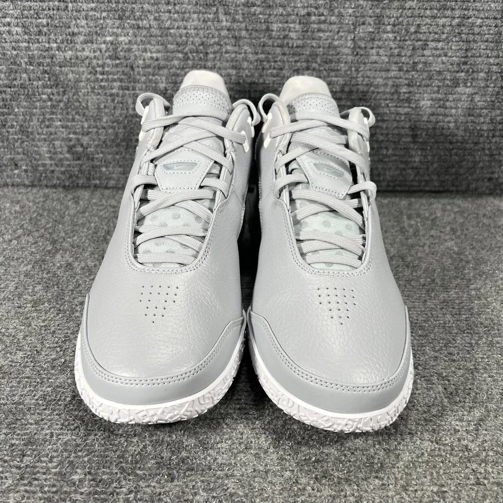 Nike Air‎ Zoom NXXT Gen Shoes Mens Size 10.5 Gray Active Sneakers HJ9942-003